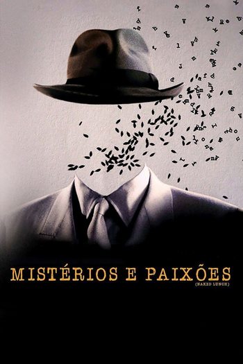  de Filme Mistérios e Paixões (1991)