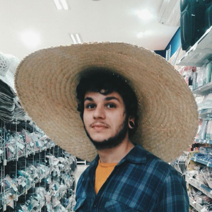 Foto de perfil de Juan Rodrigues
