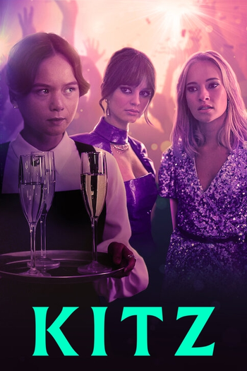  de Série Kitz (1ª Temporada) (2021)