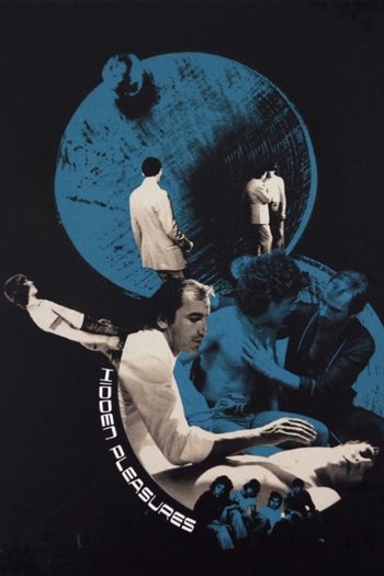  de Filme Os Prazeres Ocultos (1977)