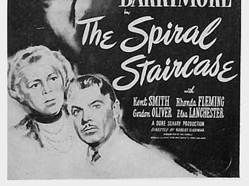 Foto 5 de Silêncio nas Trevas