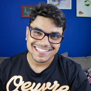 Foto de perfil de Hugo