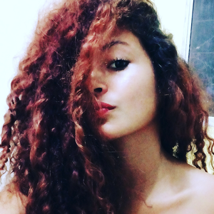 Foto de perfil de Jéssica Riana