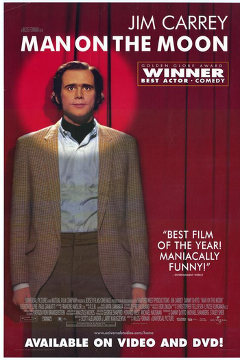  de Filme O Mundo de Andy (1999)