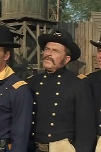 Poster de Episódio How to be F Troop Without Really Trying (1966)