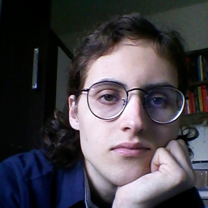 Foto de perfil de Pedro Becker