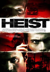 O Acerto (Heist)