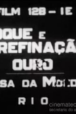 Toque e Refinação do Ouro (Toque e Refinação do Ouro)