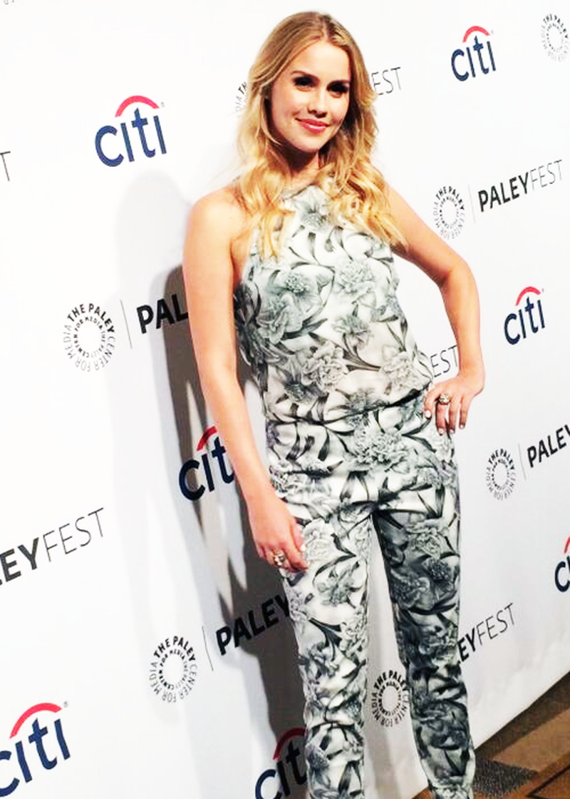Claire Holt (I) - Foto 7