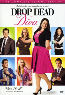 Sob Medida (2ª Temporada) (Drop Dead Diva (Season 2))