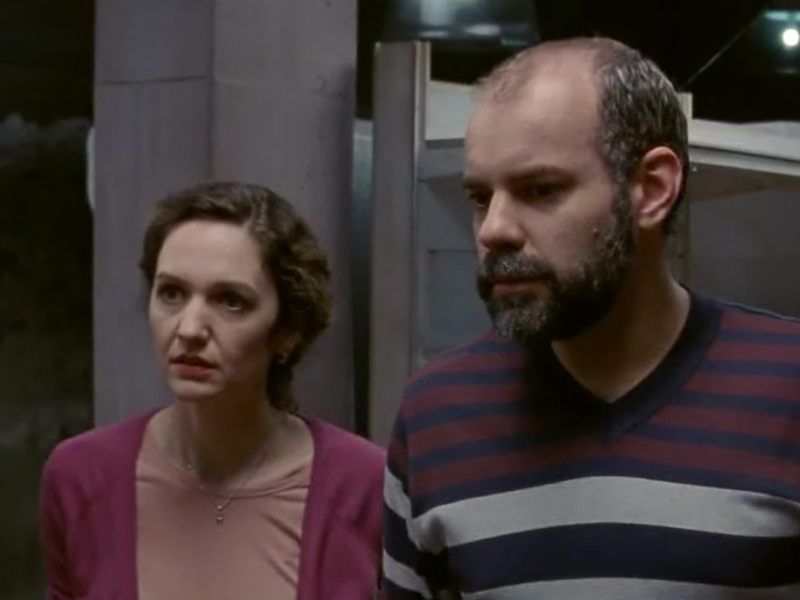 Foto 19 de Trabalhar Cansa