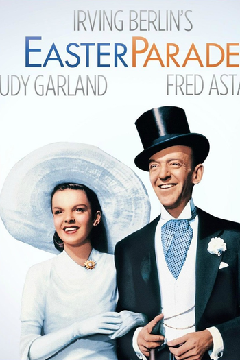  de Filme Desfile de Páscoa (1948)