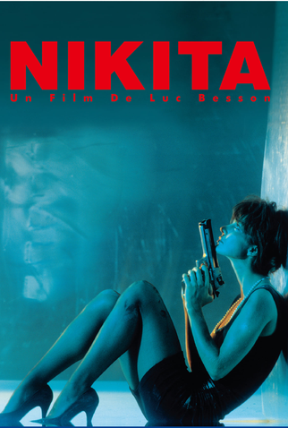 Poster 16 de Filme Nikita: Criada para Matar (1990)