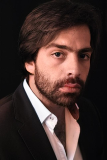 Ash Goldeh - Poster / Capa / Cartaz - Oficial 1