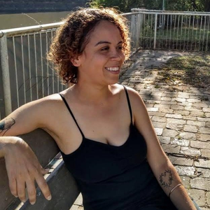 Foto de perfil de Scarlatt Napp