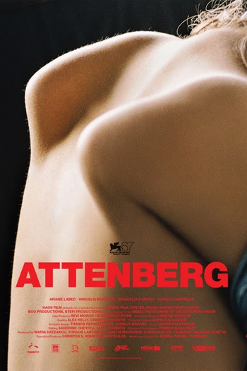  de Filme Attenberg (2010)