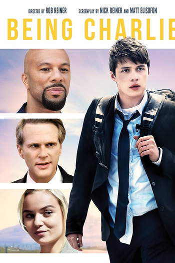  de Filme Being Charlie (2015)