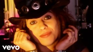 Trailer: 4 Non Blondes - Spaceman (Official Music Video)