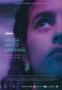 Ainda Não é Amanhã (Ainda Não é Amanhã)