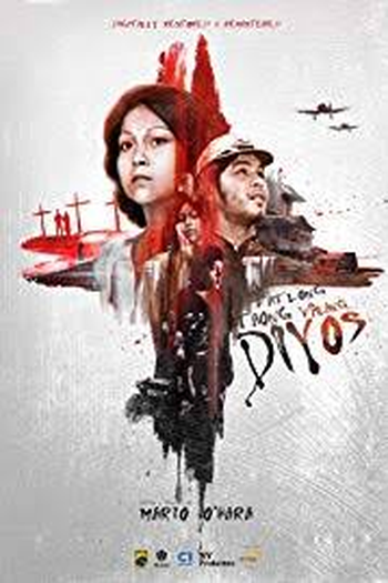 Poster de Filme Três Anos Sem Deus (1976)