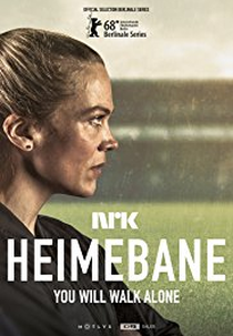 Home Ground (1ª Temporada) (Heimebane (Season 1))