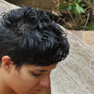 Foto de perfil de Suellen Andrade