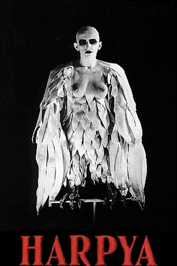  de Curta Harpya (1979)