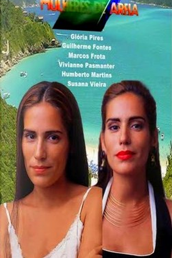  de TV Mulheres de Areia (1993)
