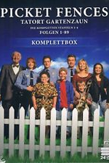 Picket Fences (2° Temporada) (Picket Fences (Season 2))