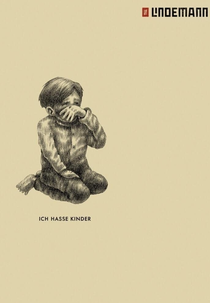 Ich hasse Kinder (Ich hasse Kinder)