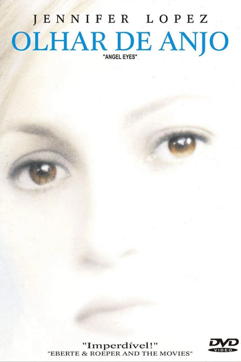  de Filme Olhar de Anjo (2001)