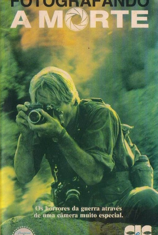 Poster 2 de Filme Fotografando a Morte (1988)