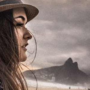 Foto de perfil de Bruna Teixeira dos Santos