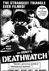 Deathwatch (Deathwatch)