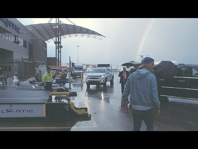 Foto 4 de Avicii: True Stories