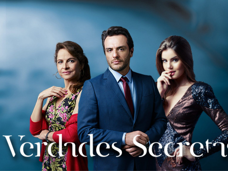 Foto 101 de Verdades Secretas