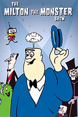 Milton, o Monstro (Milton the Monster)