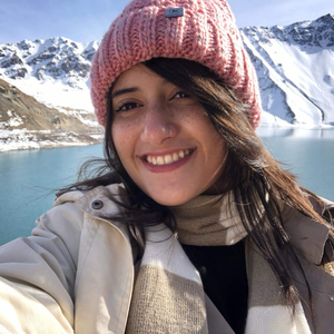 Foto de perfil de Amanda Braga
