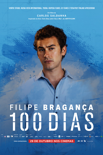  de Filme 100 Dias (2026)