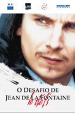 O Desafio de Jean de La Fontaine (Jean de La Fontaine - Le défi)
