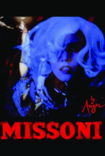 Missoni - Poster / Capa / Cartaz - Oficial 1