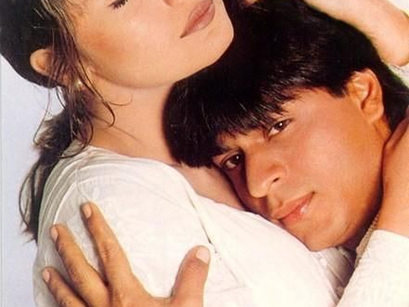 Foto 4 de Chaahat - Desejo