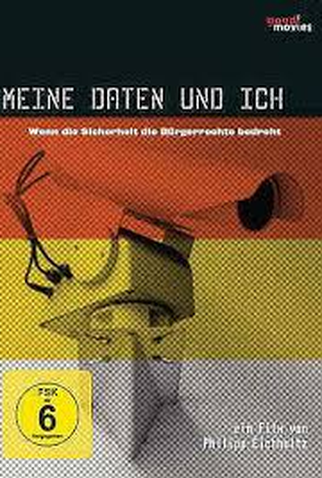 Poster 1 de Filme Meus dados e eu (2009)