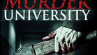 MURDER UNIVERSITY - OFFICIAL DVD TRAILER - 10/15/13