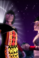 Tainá-Kan, a Grande Estrela (Tainá-Kan, a Grande Estrela)