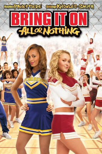  de Filme As Apimentadas: Tudo ou Nada (2006)