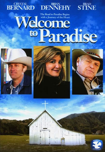 Bem-Vindo ao Paraíso (Welcome to Paradise)