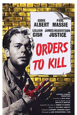 Ordem de Matar (Orders to Kill)