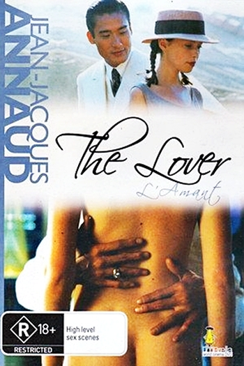  de Filme O Amante (1992)