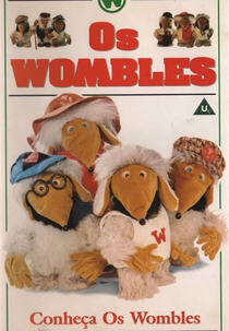 Os Wombles - Conhecendo os Wombles (The Wombles)